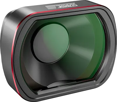 Immagine prodotto di INF Obiettivo macro STARTRC per DJI Pocket 3 Nero