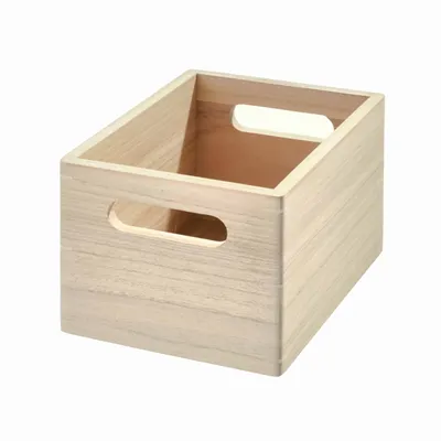 Obrázok produktu pre iDesign The Home Edit - 05055CEU - univerzálny box úzky