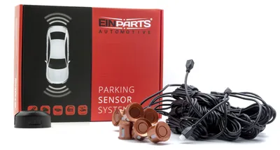 Image de Capteurs de stationnement Einparts Epp Buzzer 8S pour Mazda, Honda, Ford et Toyota