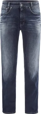 Produktbild von PADDOCK S PIPE authentic blue black wash 38/34