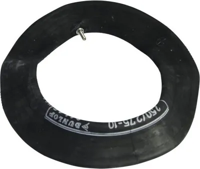 Produktbild von Dunlop Schlauch 4.60 110/90 120/80-18 TR4