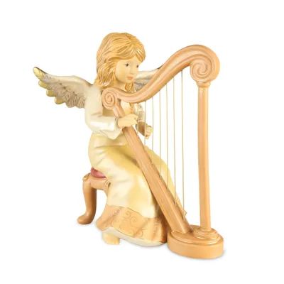 Immagine prodotto di Goebel Sanfte Melodie (Engel, Steingut)