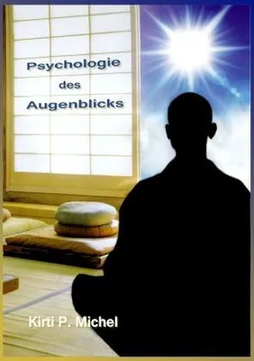 Image de Psychologie des Augenblicks