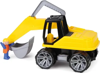 Immagine prodotto di Escavatore LENA Auto Truxx 04411