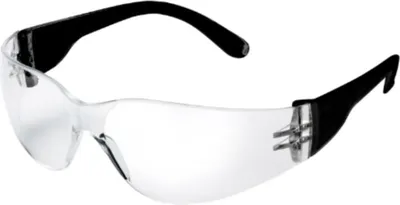 Produktbild von Elmag Schutzbrille glasklar, 57371