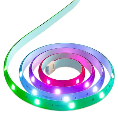 Imagen del producto de Xiaomi Yeelight, tira de luces LED Pro, extensión de 1 metro