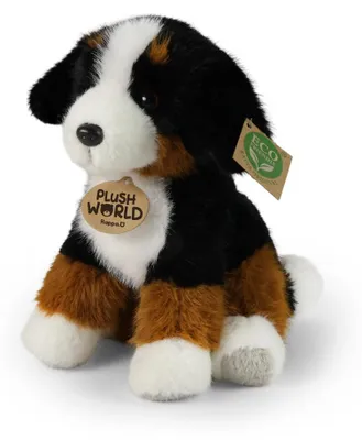 Immagine prodotto di Peluche Bovaro del Bernese Eco-friendly