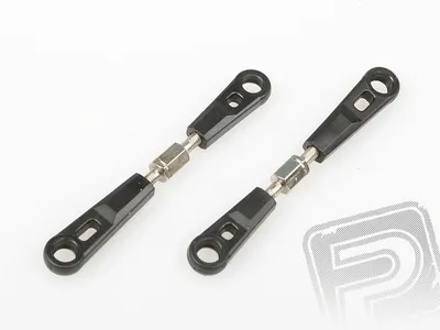 Productafbeelding van Verbinders, 2 stuks