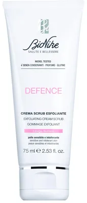 Zdjęcie produktu dla DEFENCE SCRUB Mikrozłuszczający, 75 ml