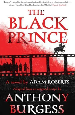 Produktbild von The Black Prince