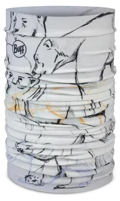 Produktbild von Buff Original EcoStretch IPE WHITE