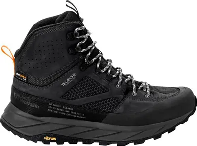 Produktbild von Jack Wolfskin Terraquest Texapore Mid M 42