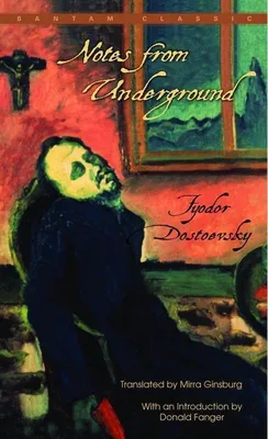 Obrázek produktu pro ISBN Notes From Underground, Angličtina, Brožovaná, 176 str.
