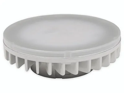 Obrázek produktu pro MCSHINE LED lampa LS-853, GX53, EEK: G, 8 W, 800 lm, 4000 K