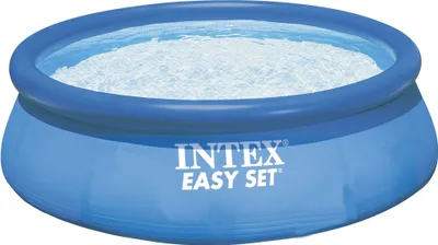 Obrázek produktu pro Intex 28130NP, 5621 l, Nafukovací bazén, Děti a dospělí, 4 člověk/lidí, Modrá, 11,3 kg