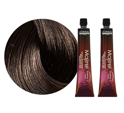 Zdjęcie produktu dla Loreal Majirel 5 2x50ml