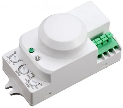 Produktbild von Bewegungsmelder - Mikrowellensensor - IP20