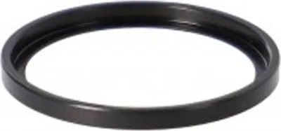 Produktbild von DT Swiss Spannring VR rechts Disc IS 20x110 mm Schwarz - präziser Sitz für St....