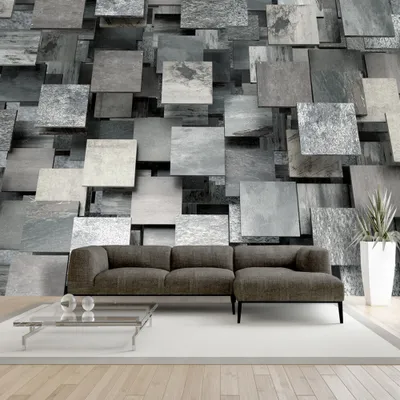 Produktbild von Vlies Tapete ! Top ! Fototapete ! Wandbilder XXL ! 350x245 cm - ABSTRAKT MARMOR f-A-0380-a-d