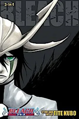 Obrázok produktu pre Bleach (3-in-1 Edition), Vol. 14