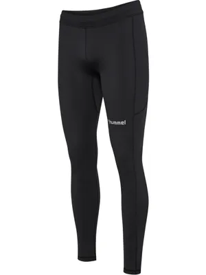 Produktbild von Hummel Hmlrun Tight - black, Größe:XL