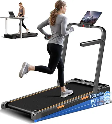 Obrázok produktu pre Bežecký pás, rýchlosť 12 km/h