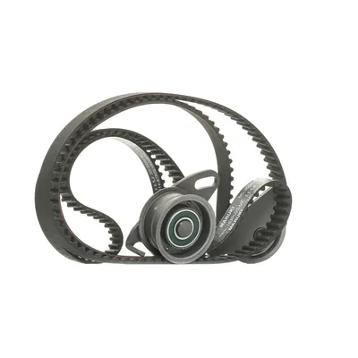 Produktbild von ASHIKA KCTM02 Zahnriemensatz für HYUNDAI TERRACAN (HP) 99-Zähne
