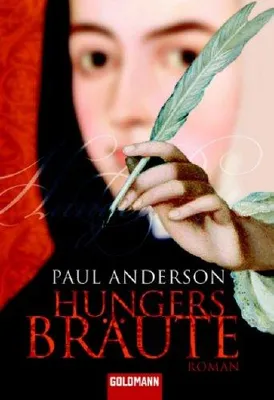 Produktbild von Hungersbräute: Roman