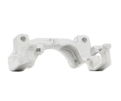 Produktbild von RIDEX 1009C0054 Bremssattel-Träger Halter Vorne für FORD MONDEO IV Turnier (BA7) S-MAX (WA6) GALAXY (WA6) für VOLVO V70 III (135)