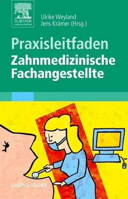Produktbild von Praxisleitfaden Zahnmedizinische Fachangestellte