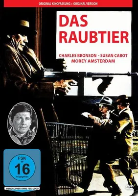 Obrázek produktu pro Das Raubtier