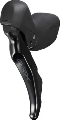 Productafbeelding van SHIMANO schijfrem GRX RX400/RX400 voor, hydraulische schijfrem, dubbelvoudig, voor racefietsen...