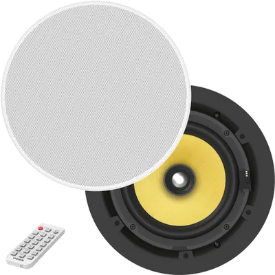 Obrázek produktu pro Vision CS-1900P, 2-way, 70 W, 8 ohm, 89 dB, 80 - 20000 Hz, 232 mm