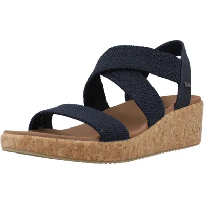 Produktbild von SKECHERS ARCH FIT BEVERLEE - LOVE STAYS Blau