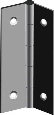 Image de Charnière Ord 80x45 Zbl