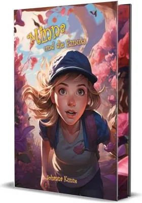 Image de Minna et les Eznuks