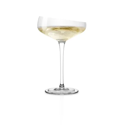 Zdjęcie produktu dla Kieliszek do szampana Eva Solo Champagne Coupe – 20 cl – 1 sztuka
