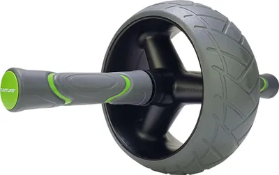 Image de Tunturi Pro Roue d'exercice Deluxe
