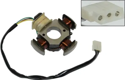 Produktbild von Zündung Fox DMP