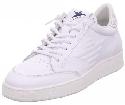 Produktbild von Cetti Halbschuh weiß in Gr. 44