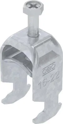 Obrázek produktu pro Obo Bettermann 1186016, 1 kusů