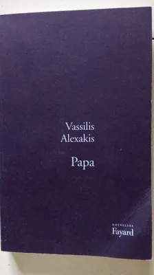 Produktbild von Papa