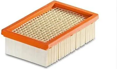 Produktbild von Flachfilter für Kärcher – ersetzt Originalfilter wie z. B. 2.863-005.0 für MV 4 5 6 P Premium