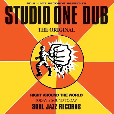 Obrázok produktu pre Soul Jazz Records predstavuje: (Limited Colored Edition) (Slipcase) - - (CD / S)