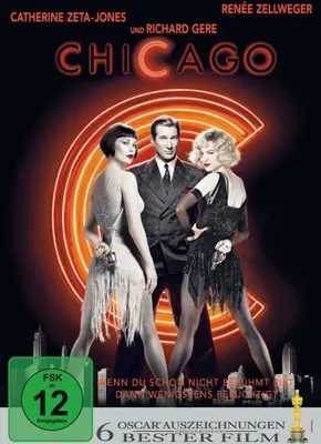 Produktbild von Chicago