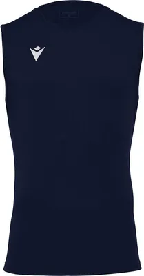 Produktbild von Macron Kesil Tanktop Herren - Marine