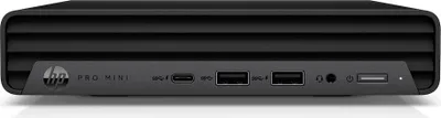 Immagine prodotto di Hp Pro Mini 400 G9 Ci3-13100T