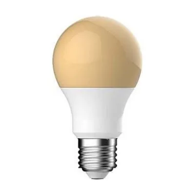 Produktbild von Nordlux LED Lampe E27 5,7W 2400K extra-warmweiss Gelb 5181014521