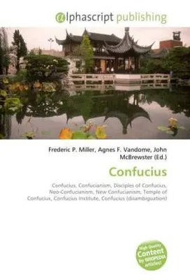 Produktbild von Confucius