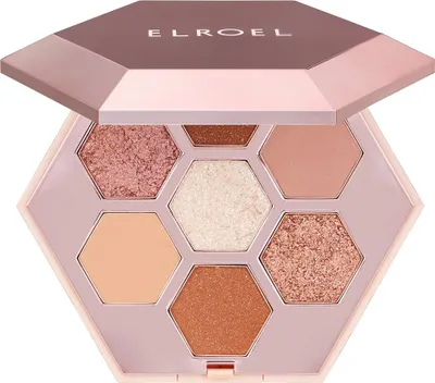 Obrázek produktu pro I-Tist Shadow Palette paleta očních stínů 8,1 g